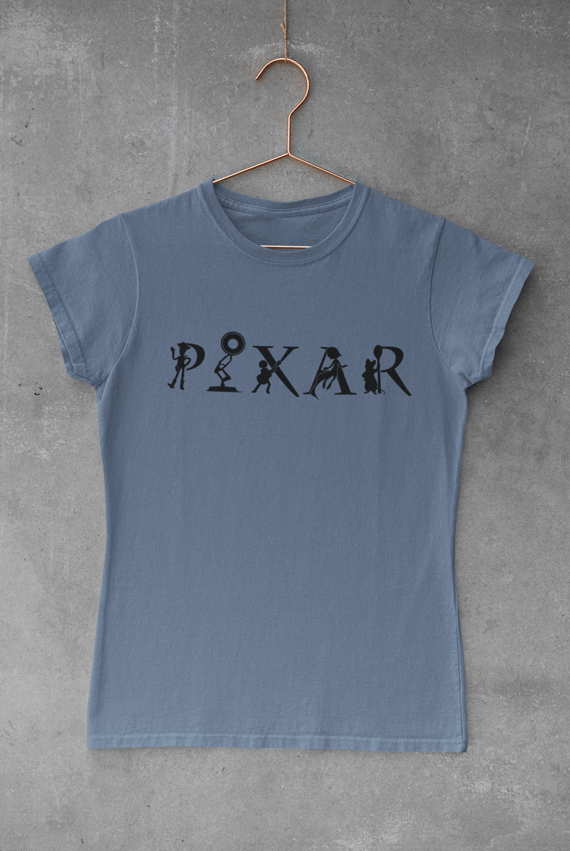 Camiseta Baby Look 