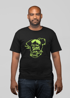 Nome do produto Camiseta UNISSEX Plus Size 