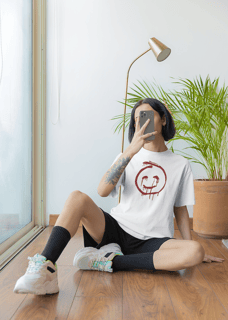 Nome do produto Camiseta UNISSEX 