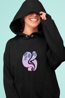 Nome do produto Blusa Moletom Canguru 