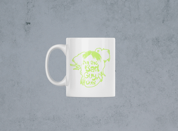 Caneca 