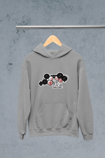 Nome do produto Blusa Moletom Canguru 