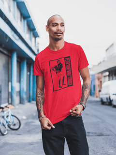 Nome do produto Camiseta UNISSEX 