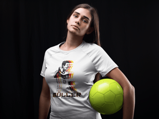 Nome do produto Camiseta UNISSEX 