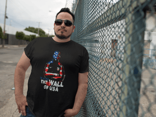 Nome do produto Camiseta UNISSEX Plus Size 