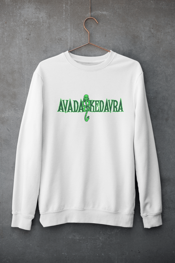 Blusa Moletom 