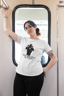 Nome do produto Camiseta UNISSEX Plus Size 