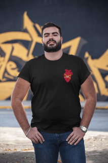 Nome do produto Camiseta UNISSEX Plus Size 