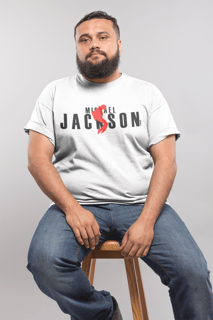 Nome do produto Camiseta UNISSEX Plus Size 
