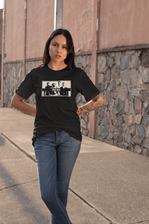 Nome do produto Camiseta UNISSEX 
