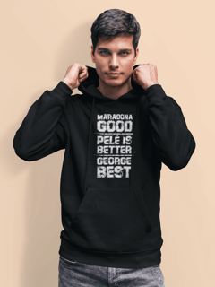 Nome do produto Blusa Moletom Canguru 