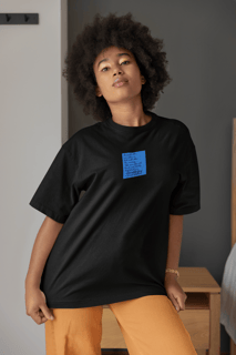 Nome do produto Camiseta UNISSEX 