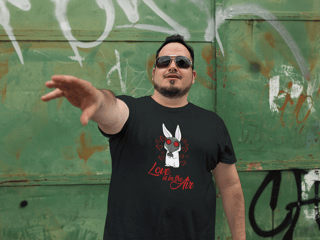 Nome do produto Camiseta UNISSEX Plus Size 