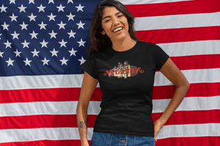 Nome do produto Camiseta Baby Look 