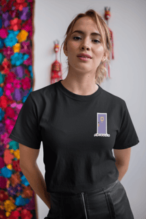Nome do produto Camiseta UNISSEX 