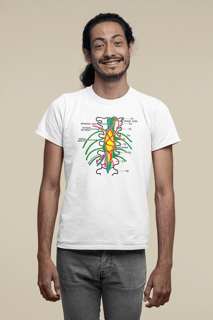 Nome do produto Camiseta UNISSEX 