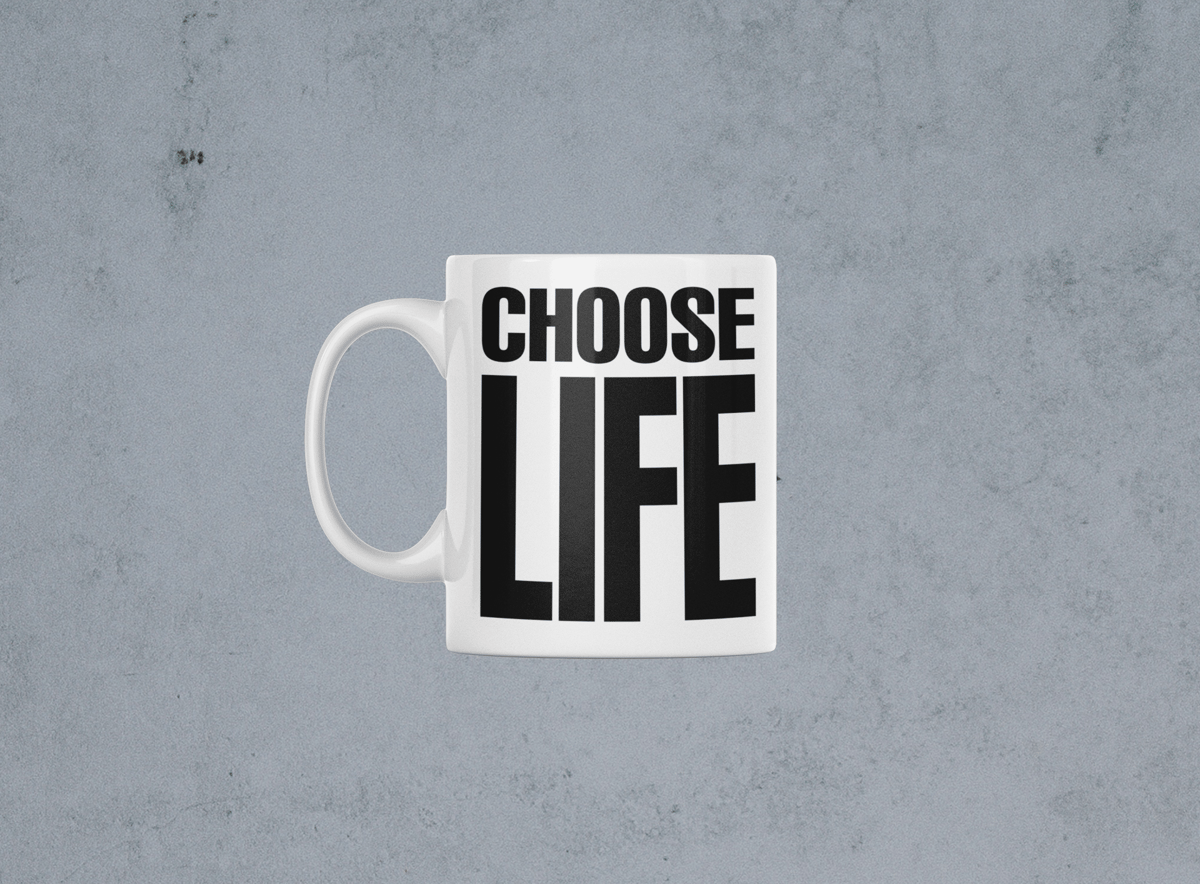 Nome do produto: Caneca \