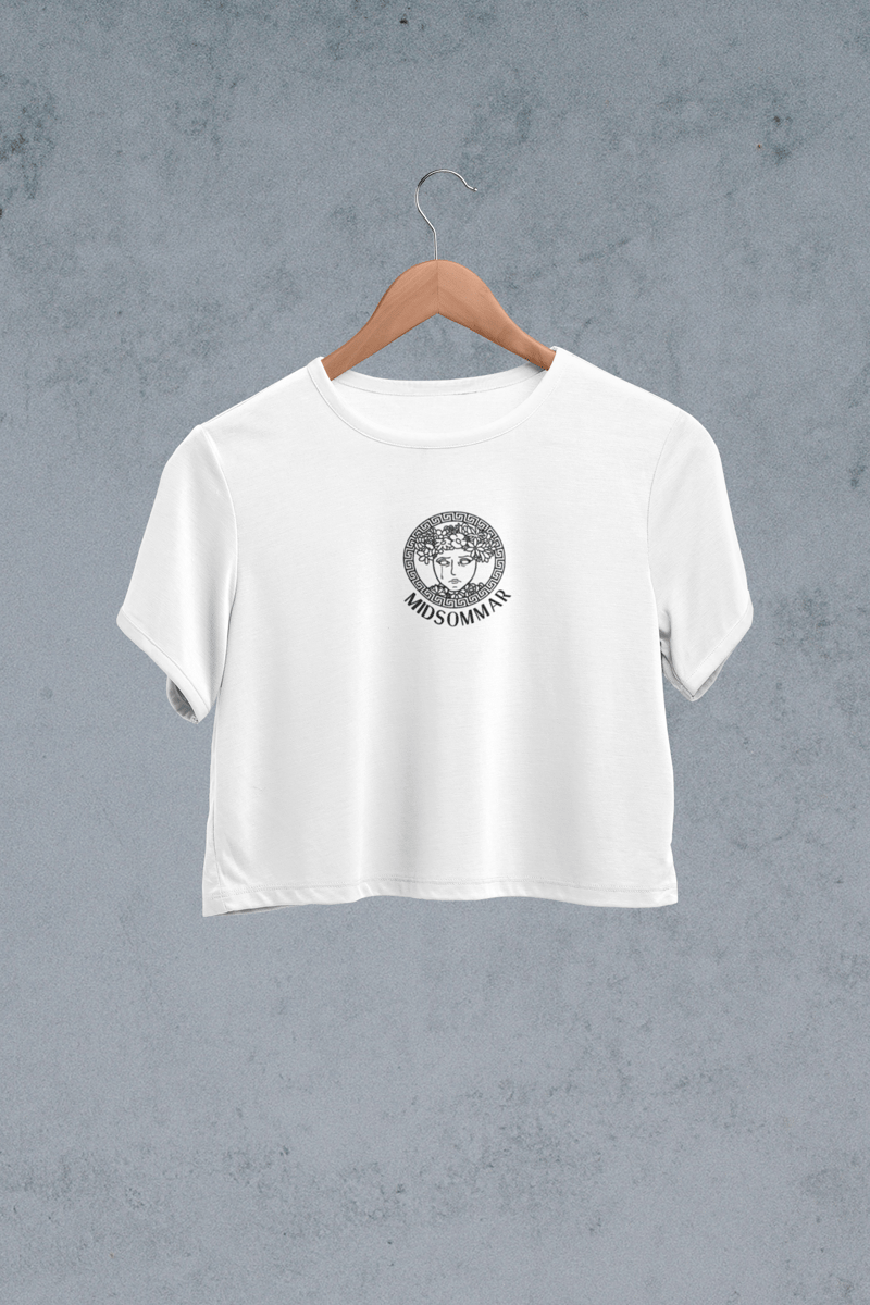 Nome do produto: Cropped \