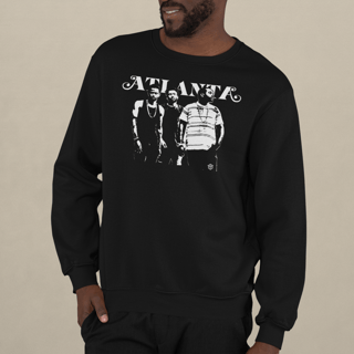 Nome do produto Blusa Moletom 