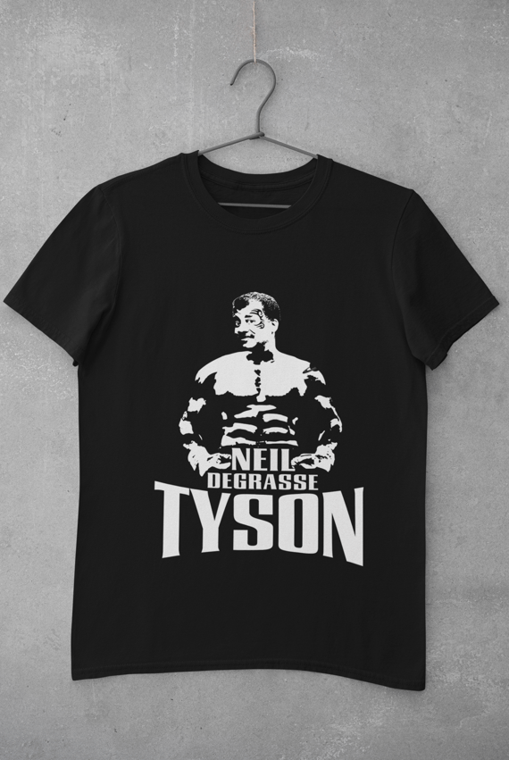 Camiseta UNISSEX Plus Size 