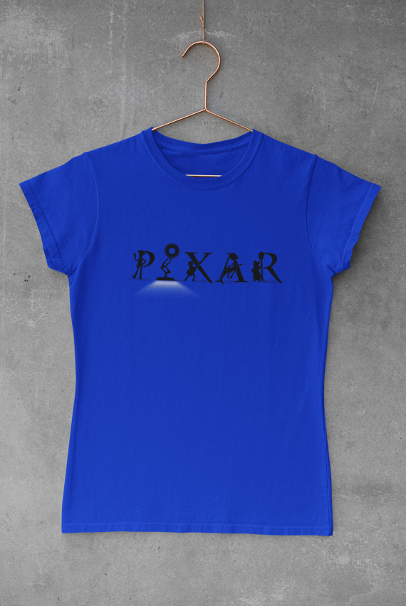 Camiseta Baby Look 