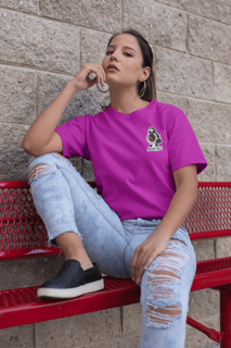 Nome do produto Camiseta UNISSEX 