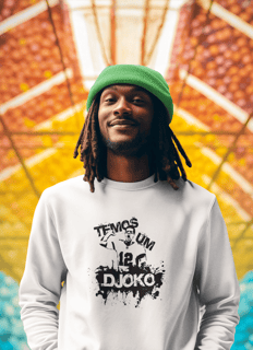 Nome do produto Blusa Moletom 