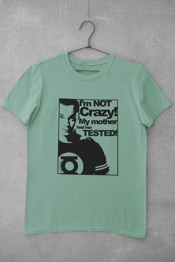Camiseta UNISSEX 