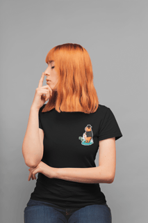 Nome do produto Camiseta Baby Look 