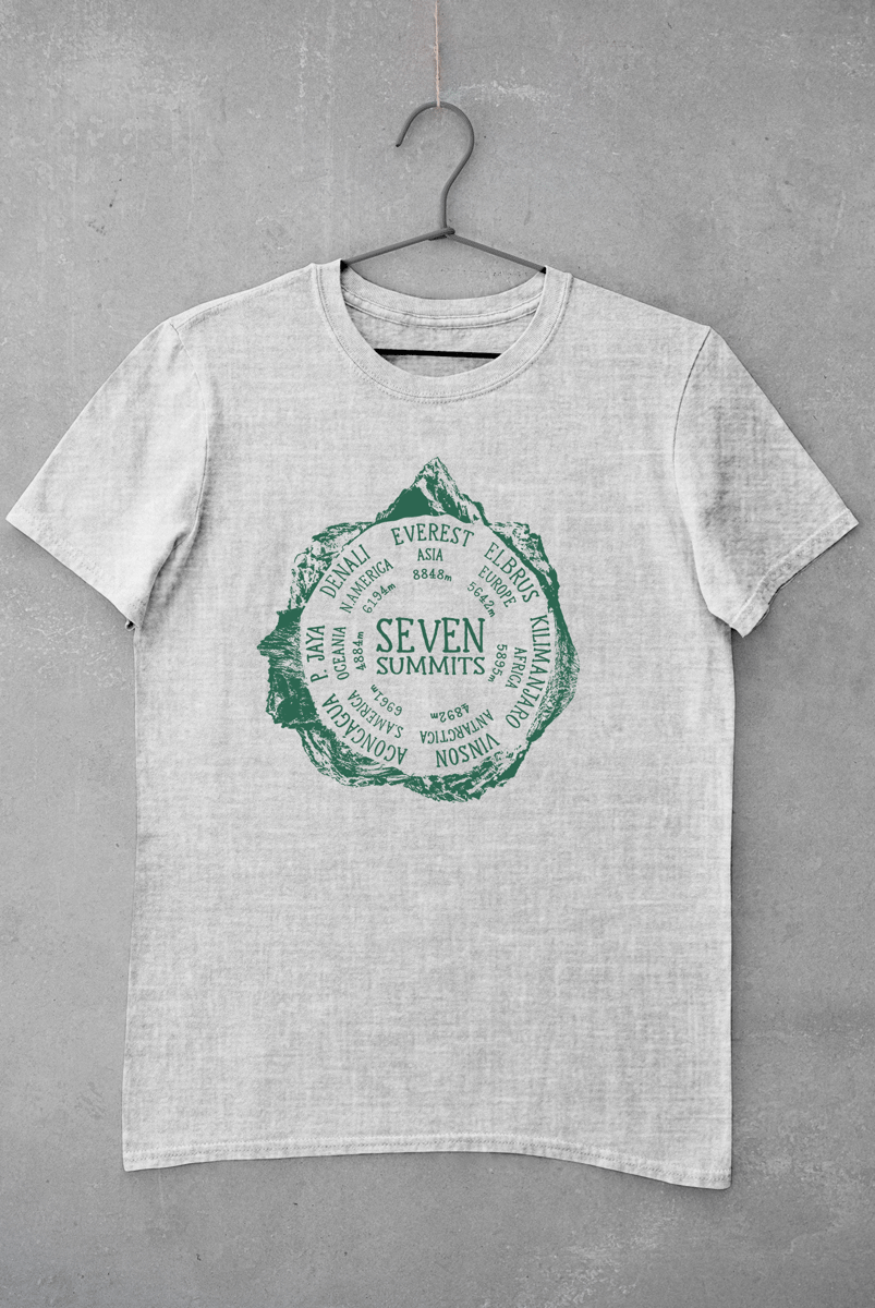 Nome do produto: Camiseta UNISSEX Plus Size \