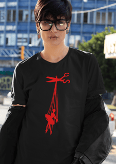 Nome do produto Camiseta UNISSEX 