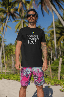 Nome do produto Camiseta UNISSEX 