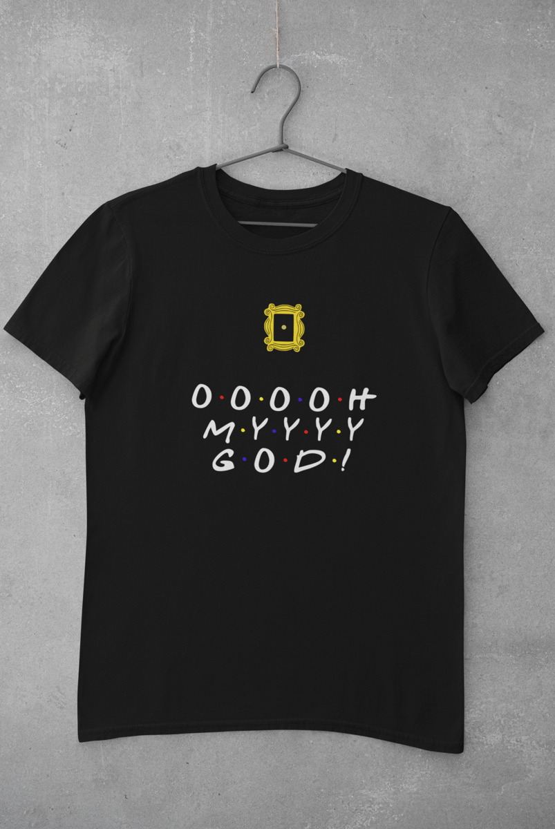 Nome do produto: Camiseta UNISSEX Plus Size \