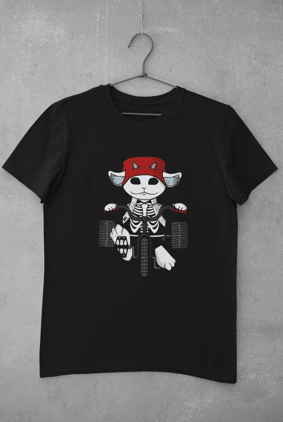 Camiseta UNISSEX 