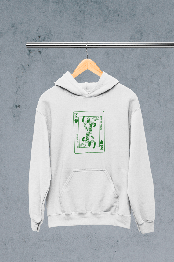 Blusa Moletom Canguru 