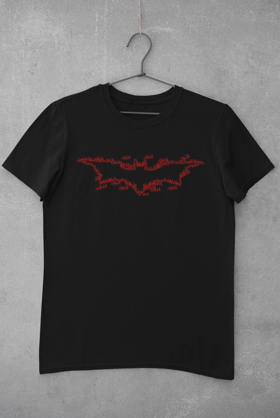 Camiseta UNISSEX Plus Size 