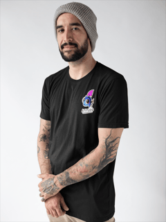 Nome do produto Camiseta UNISSEX 