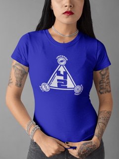 Nome do produto Camiseta Baby Look 