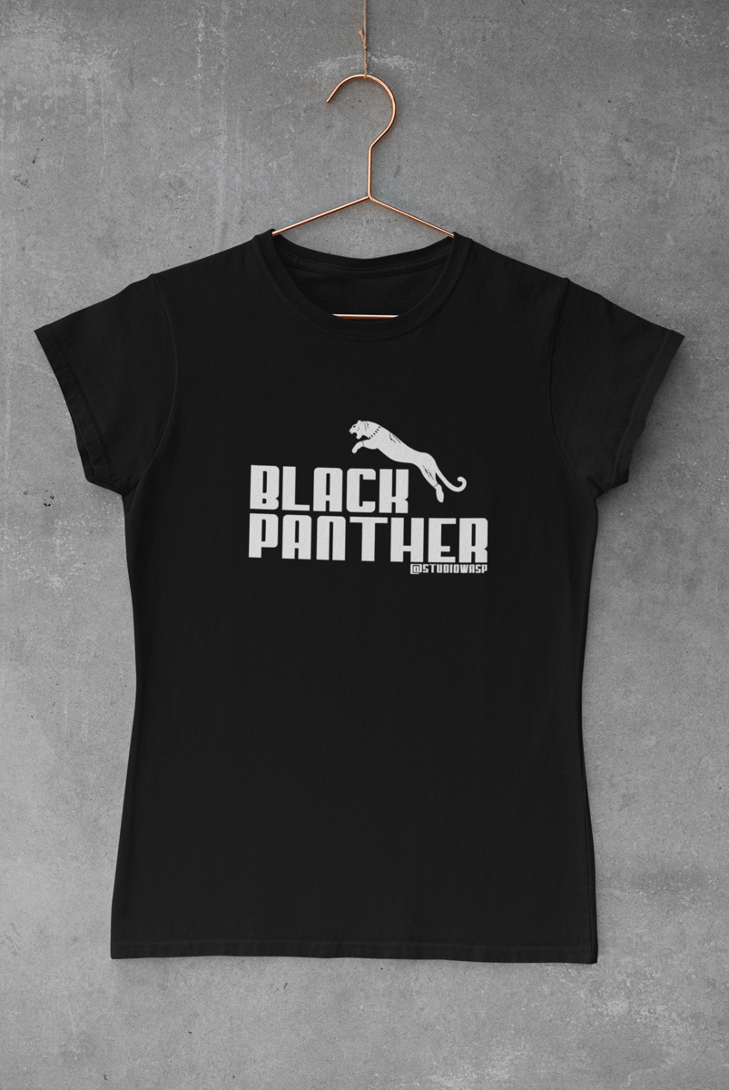 Nome do produto: Camiseta Baby Look \