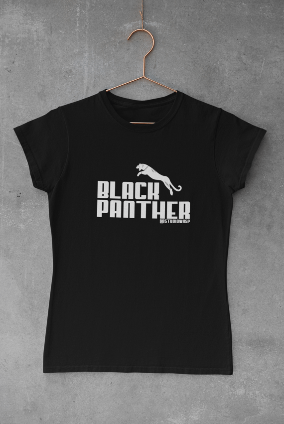 Camiseta Baby Look 