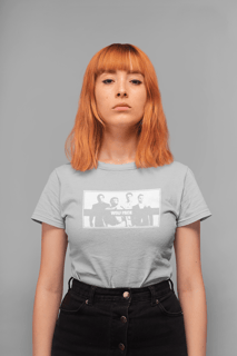 Nome do produto Camiseta Baby Look 