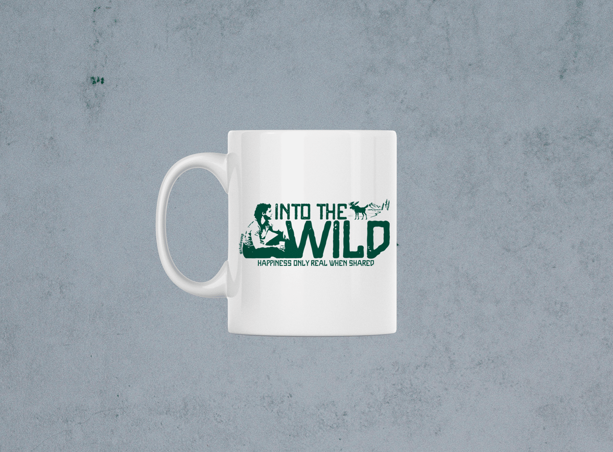 Nome do produto: Caneca \