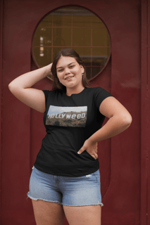 Nome do produto Camiseta UNISSEX Plus Size 