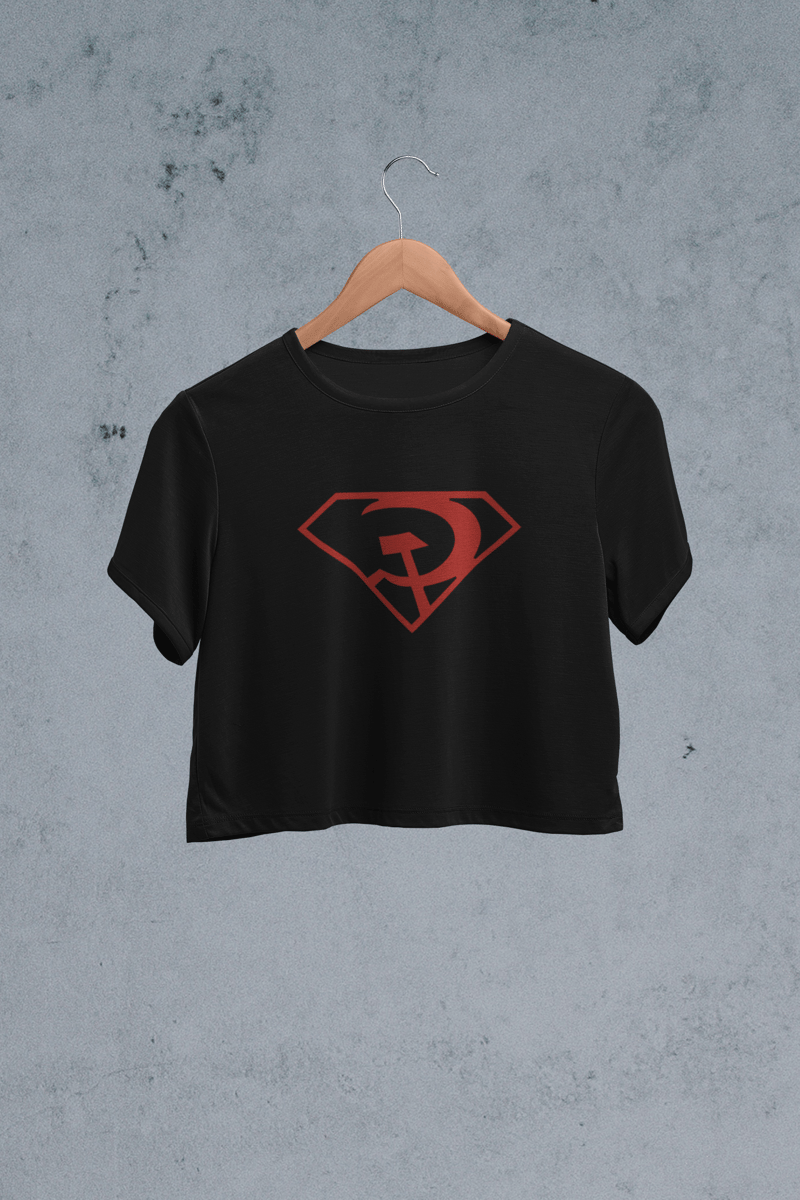 Nome do produto: Cropped \