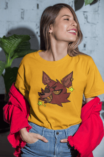 Nome do produto Camiseta UNISSEX 