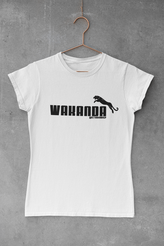 Camiseta Baby Look 