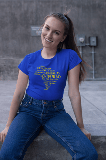 Nome do produto Camiseta Baby Look 