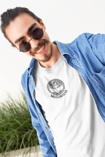 Nome do produto Camiseta UNISSEX 