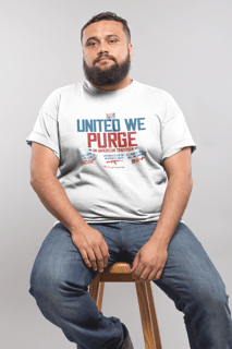 Nome do produto Camiseta UNISSEX Plus Size 