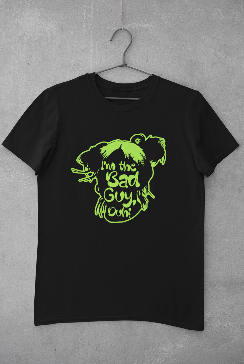 Nome do produto: Camiseta UNISSEX Plus Size \